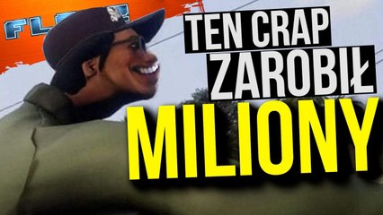 10 milionów kopii najgorszego GTA w historii. FLESZ - 8 lutego 2022