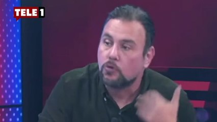 Murat Muratoğlu'ndan dikkat çeken 'Suriyeliler' çıkışı