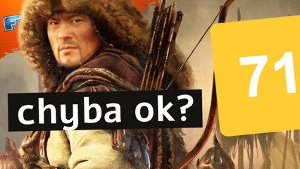 Twierdza została obroniona. FLESZ – 9 marca 2021