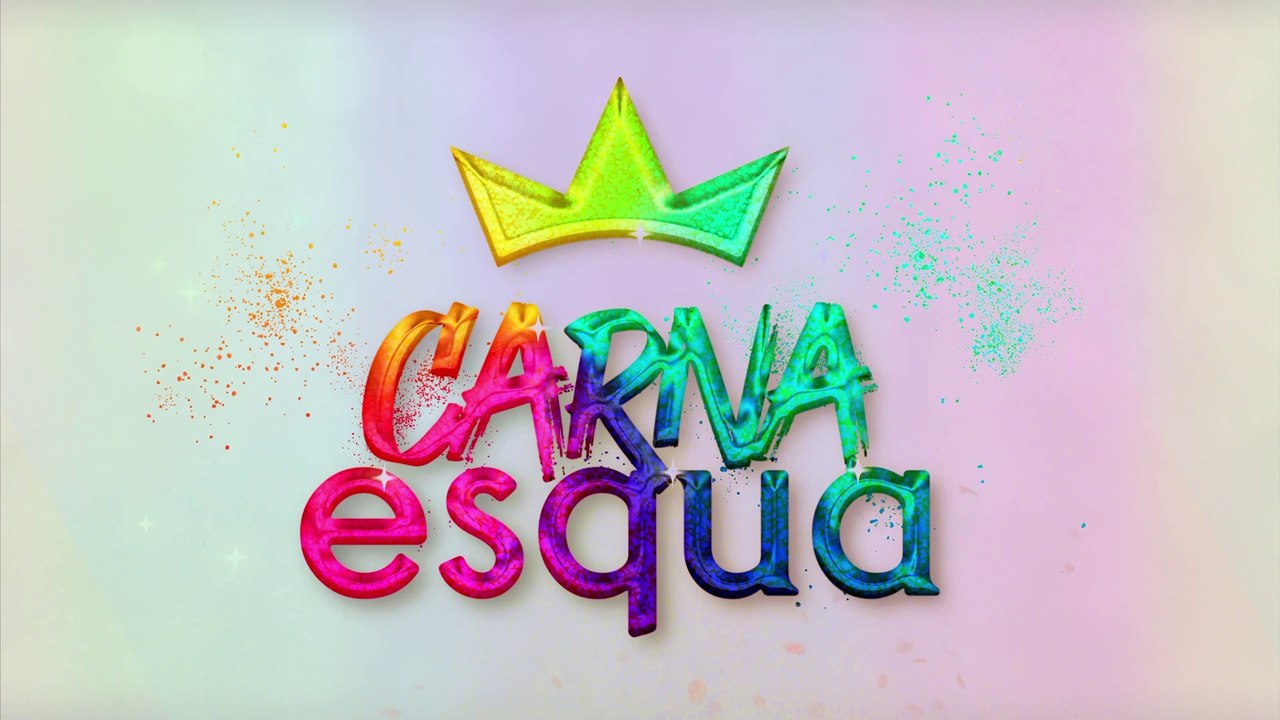 Carnaesqua 2022