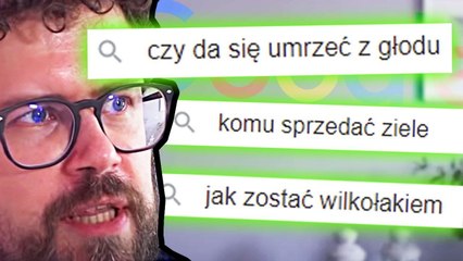 Najdziwniejsze pytania, jakie gracze wpisują w Google 3
