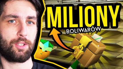 Kraj tak biedny, że farmi złoto w starym MMO