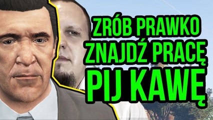 Tak się żyje na realistycznym serwerze GTA Online