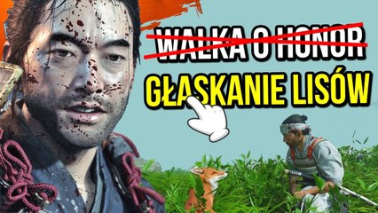 Najbardziej uroczy patch do brutalnej gry. FLESZ – 7 września 2021