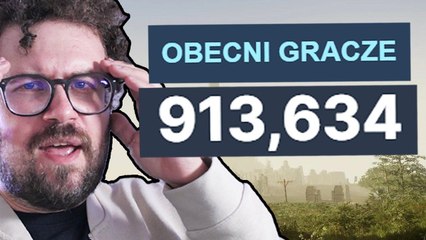 Jak w jeden tydzień zdobyć milion graczy
