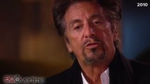 Godfather 50th Anniversary Al Pacino in 2010 on meeting Francis Ford Coppola