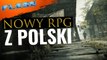 Tak wygląda nowy RPG z Polski. FLESZ - 26 maja 2021