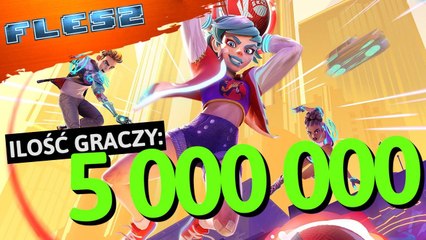 Ta gra NOKAUTUJE konkurencję. FLESZ – 7 czerwca 2021