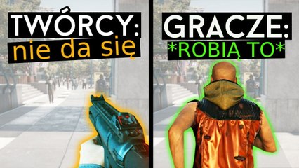 Jak gracze sami naprawiają Cyberpunka 2077