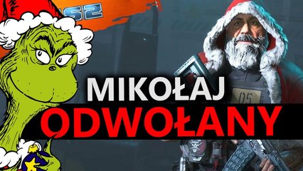 Mikołaj w Battlefieldzie zostanie wycofany. FLESZ – 3 grudnia 2021