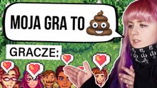 Uwielbiana gra, w którą nie wierzył jej twórca
