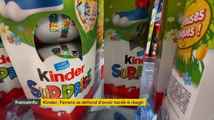 Les informes du matin du jeudi 15 avril 2022