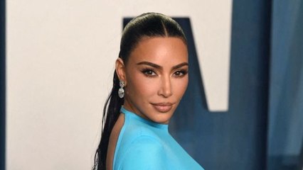 Kim Kardashian et Kanye West en mauvais termes : « On ne s’adresse plus la parole »