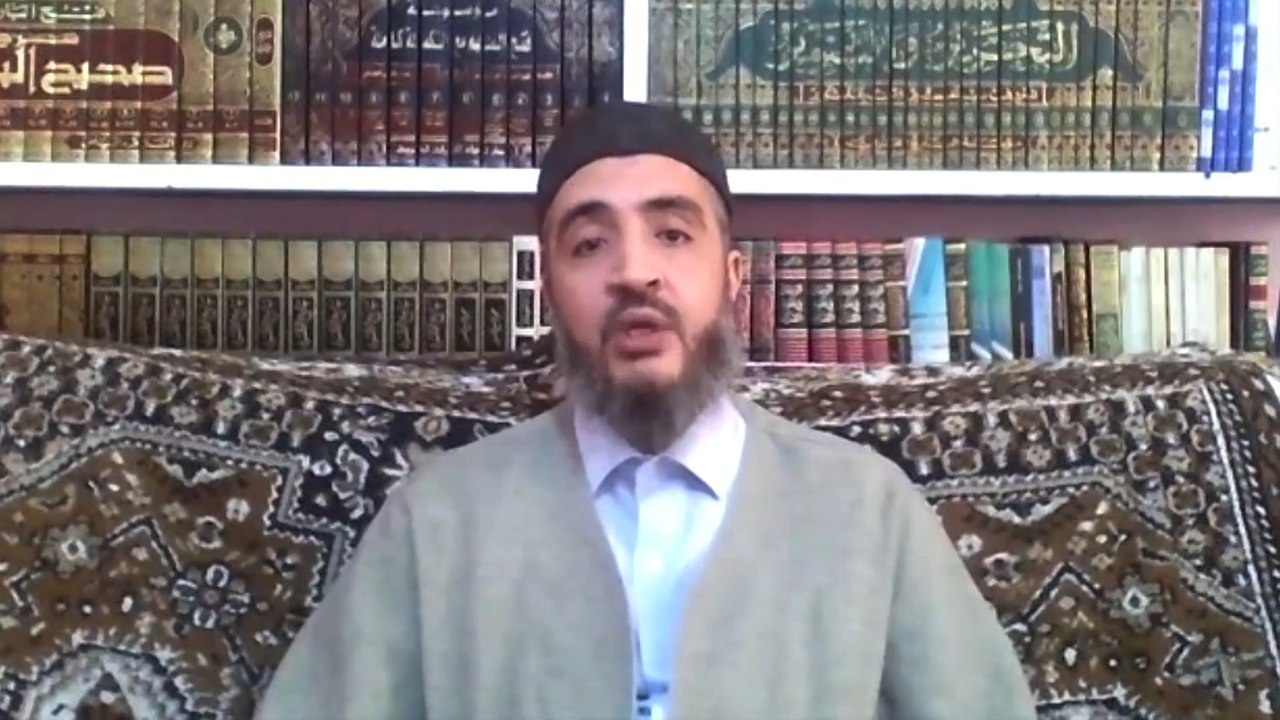 الشريعة والحياة في رمضان- "الأسرة قلعة وعلينا منع تفككها وخرابها"
