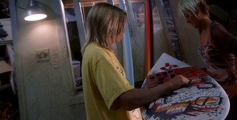 John from Cincinnati S01 E01