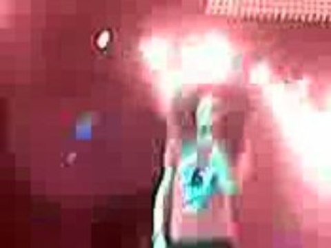 Concert tokio hotel 6 mars 2008 n°4