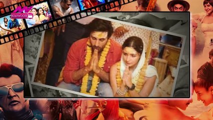 Ranbir-Alia से पहले इन सेलेब्स ने सीक्रेट रखी शादी  | NN Bollywood