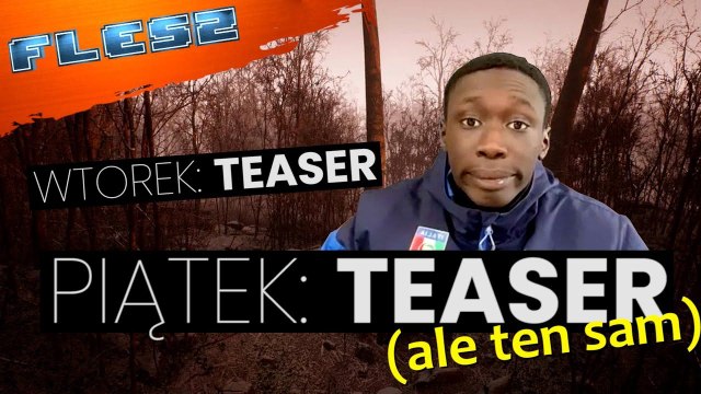 Jak NIE zapowiadać gier. FLESZ 16 sierpnia 2021