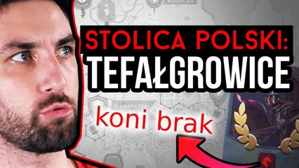 Skąd NAPRAWDĘ wzięli się Polacy