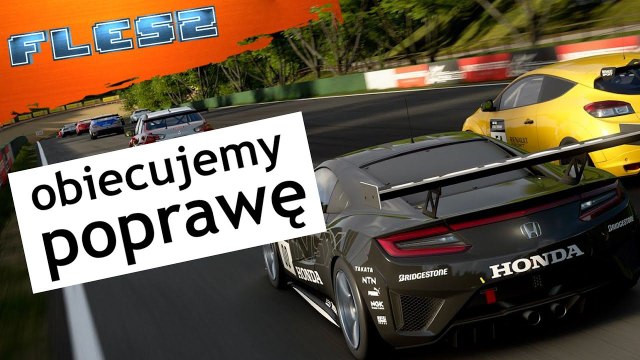 Gdy twórcy zmieniają grę, pod wpływem graczy. FLESZ - 25 marca 2022
