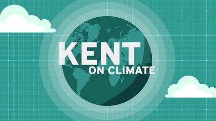Kent on Climate - Wednesday 13th April 2022