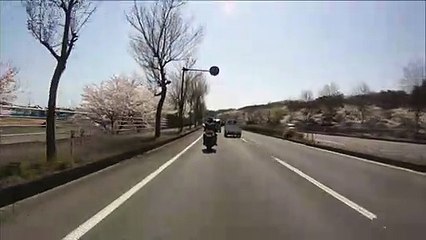 奥州Z會 2022ツアー 零（リハビリツーリング）2022.04.10 ④