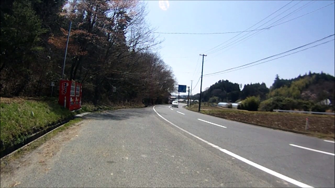 奥州Z會 2022ツアー 零（リハビリツーリング）2022.04.10 ⑦