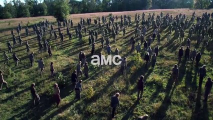 The Walking Dead Season 11 - The Final Eight Episodes