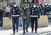 Eskişehir'de kaçak silah üretilen 3 ev ve bir iş yerine polis baskını