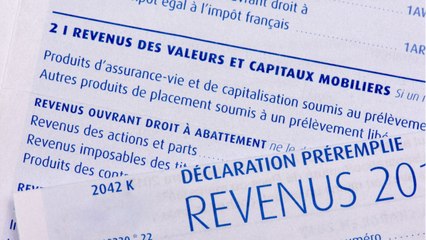 Mode d’emploi pour bien réaliser votre déclaration de revenus sur impots.gouv.fr