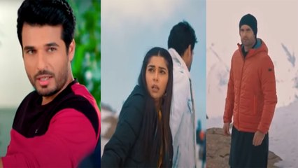 Sirf Tum spoilers ; Suhani Ranveer को अलग करने के लिए अब Ansh करेगा ये हरकत  | FilmiBeat