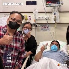 Ternyata  Ade Armando Sempat Diinterogasi Polisi Setelah Diamuk Massa dan Nyaris Ditelanjangi