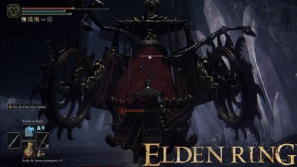 Vierges ravisseuses Elden Ring raccourci de Speedrun vers un donjon secret du Mont Gelmir