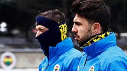 Ozan Tufan ezeli rakiple söz kesti! İmzada tek bir pürüz kaldı