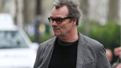 VOICI : « J’ai cru que c’était plié " : la confession désarmante d’Axel Bauer sur son cancer