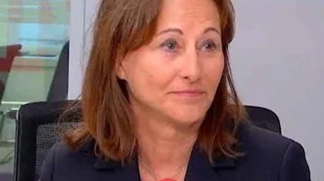 C'est purement inadmissible : le SNJ de France télévisions condamne l’éviction d’Anne-Sophie Lapix
