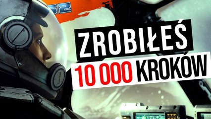 Ta kolekcjonerka zmierzy ci kroki. FLESZ -14 stycznia 2022