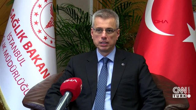 İstanbul'da koronavirüs salgınında son durum! En düşük vaka sayısına ulaştık