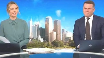 'I can't even look at them' Aussie TV host erupts at Harry and Meghan for snubbing family