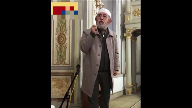 Ali Rıza Demircan Hoca'nın faiz sözleri sosyal medyayı yıktı geçti