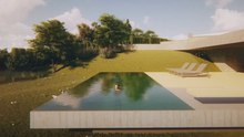 Casa do Passadiço: A Single-Family House in Miramar, #Portugal by Paulo Merlini Architects