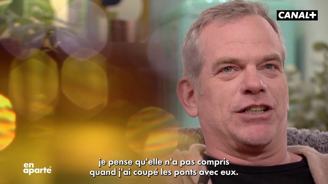 Garou : "J'ai l'impression d'avoir trahi Céline Dion" - En Aparté