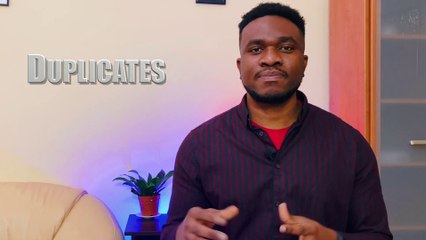 Best Duplicate Photo Remover Free your storage space