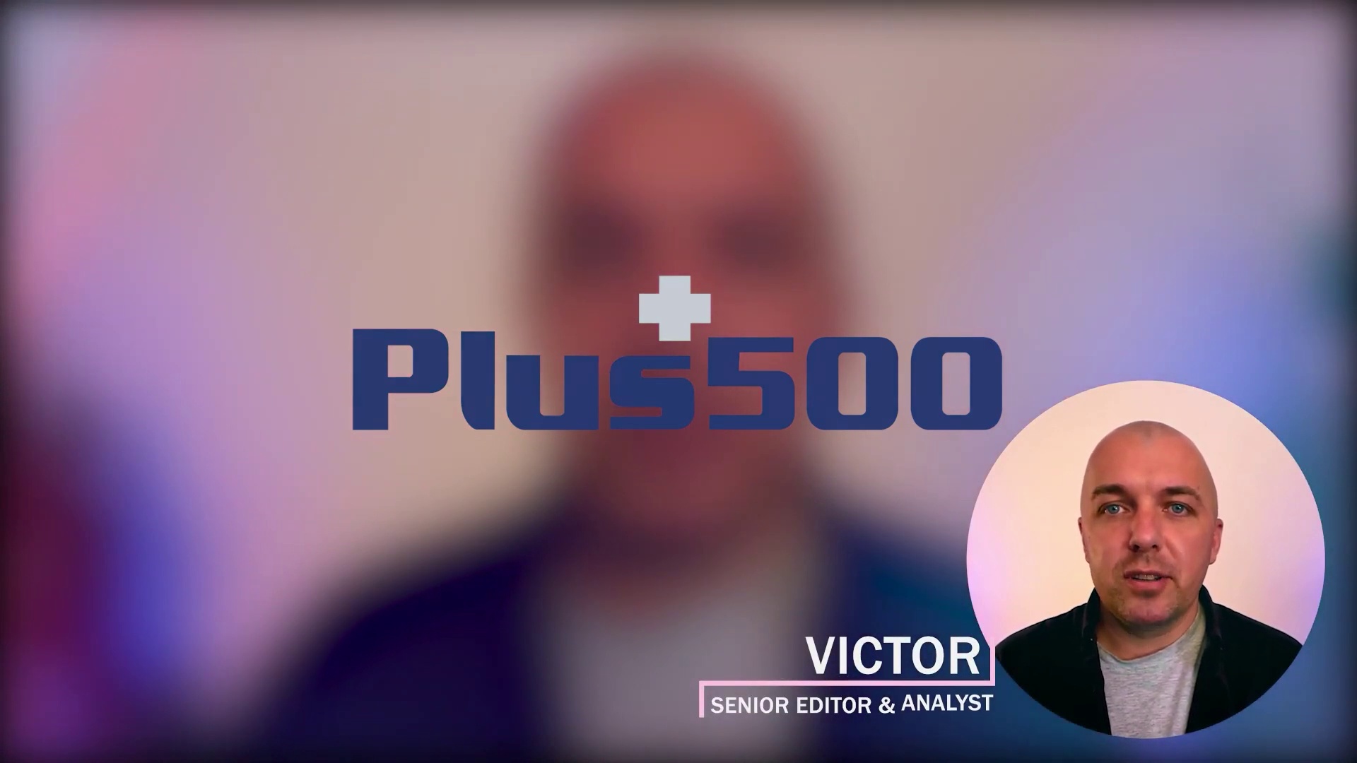 Plus500 Trading Platform Review