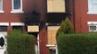 Lancashire Post news update: Tributes have been paid to two young children who died following a house fire in Preston