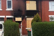 Lancashire Post news update: Tributes have been paid to two young children who died following a house fire in Preston