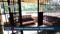 Polisi Kembali Temukan Korban Kerangkeng Manusia di Rumah Bupati Langkat Nonaktif