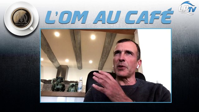 L'OM au café : la plus belle équipe depuis Deschamps ?