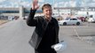 Elon Musk being sued by Twitter shareholder for violating share regulatory deadline