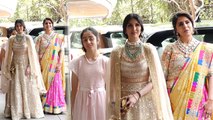 Alia Ranbir Wedding पर Mother Neetu Kapoor का खुलासा, 'आज सिर्फ शादी ही...' | Boldsky